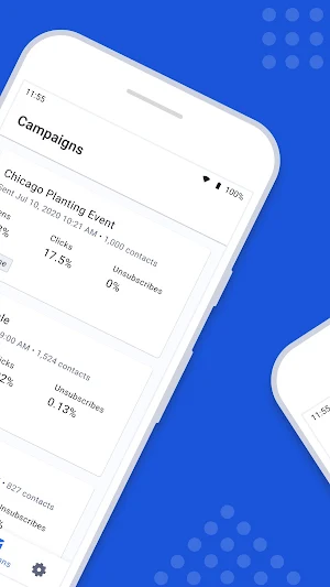 ActiveCampaign Screenshot 1