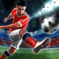 Final kick Best Online footbal
