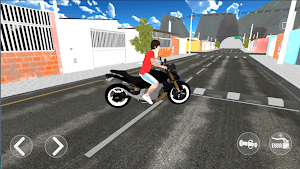 Role de Motos Brasil Elite Screenshot 2
