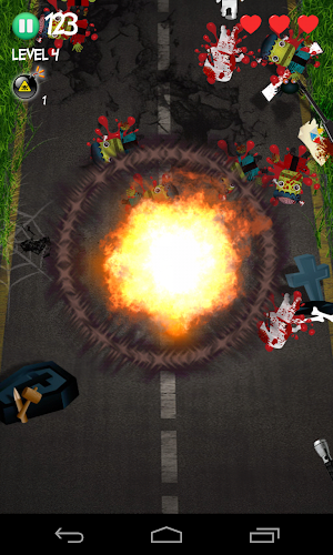 Death Smasher Screenshot 3