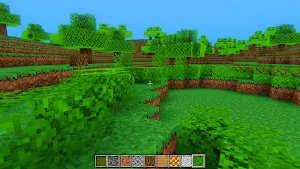 Minecraft Screenshot 2