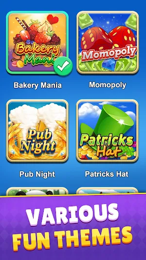 Bingo Skirmish Screenshot 2