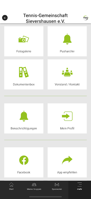 TG-Sievershausen Screenshot 3