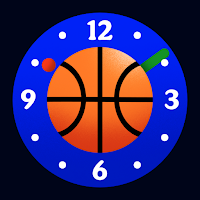 Sports! Basketball