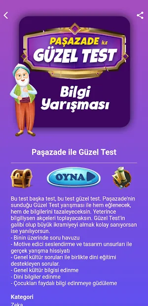 Neşeli Petek Oyun Bahçesi Screenshot 1