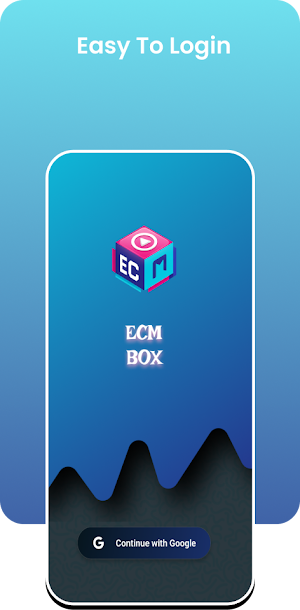 ECM Box Screenshot 3
