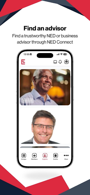 E2E Entrepreneurs Screenshot 3