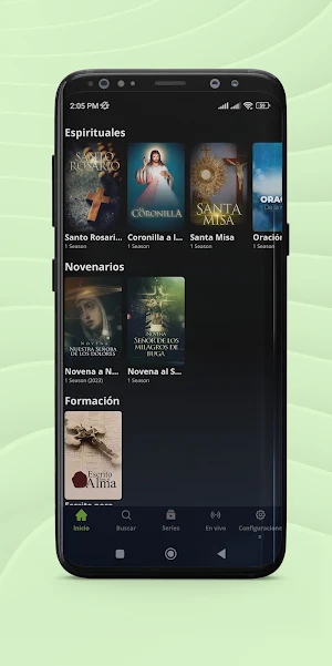Tele VID Play Screenshot 3