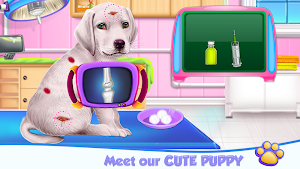 Labrador Puppy Day Care Screenshot 1