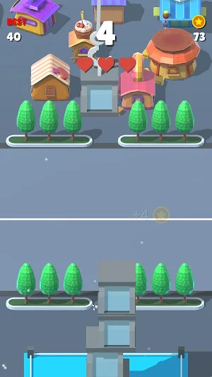 Drop Tower Screenshot 1