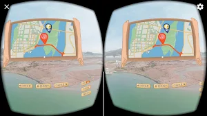 '을숙도 생태탐험’ 환경교육 VR콘텐츠 Screenshot 3