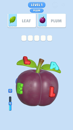 Words Out! Screenshot 0