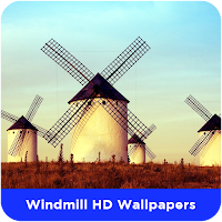 Windmill HD Wallpapers