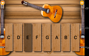 Toddlers Guitar Elite Screenshot 3