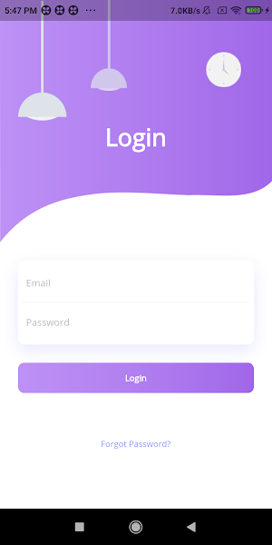 Sigma WhatsApp Promotion Screenshot 0
