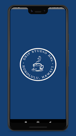Drip Studio HNL Screenshot 0