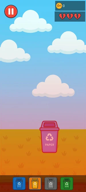 EcoDrop Screenshot 0