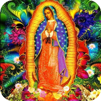 Virgen de Guadalupe Imagenes