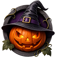 Halloween - Icon Pack