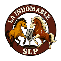 La indomable SLP