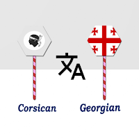 Corsican Georgian Translator