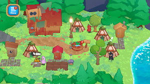 Duck Life 9: The Flock Screenshot 0