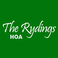 The Rydings HOA