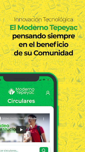 Moderno Tepeyac Screenshot 3