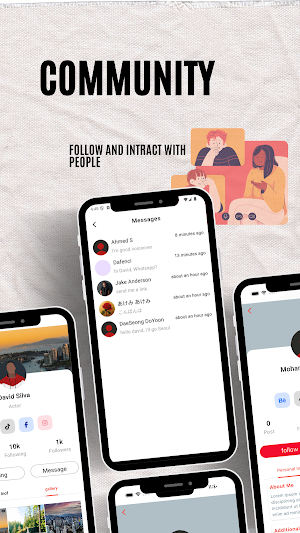 ArtHub Screenshot 3