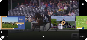 Badminton TV Screenshot 0