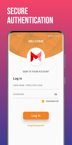 Miaki HRM Screenshot 0