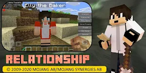 Comes Alive Mod: Smart Living Village Screenshot 2