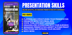 Presentation Skills Screenshot 0