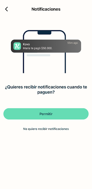 Kovo Cobros Screenshot 2
