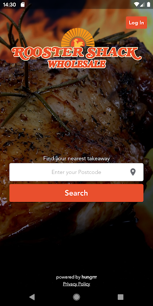 Rooster Shack Wholesale Screenshot 3