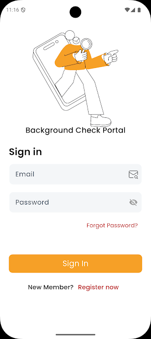 CheckEm Screenshot 0