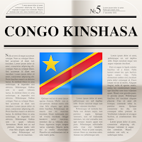 Actualités Congo Kinshasa