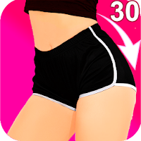 Get Wider Hips