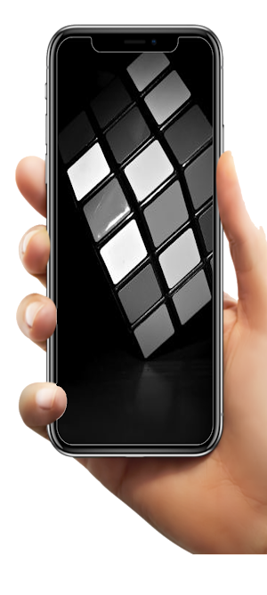 Rubik Wallpaper HD Screenshot 2