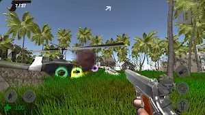 The American War - Part 1 Screenshot 2