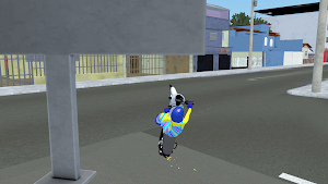 Turma Do Grau Wheelie Screenshot 2