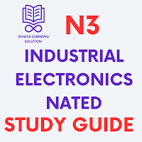 Tvet N3 Industrial Electronic