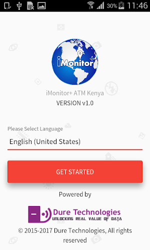 iMonitor+ ATM Kenya Screenshot 0