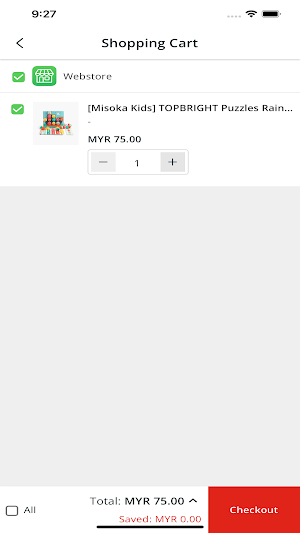 Misoka Screenshot 3