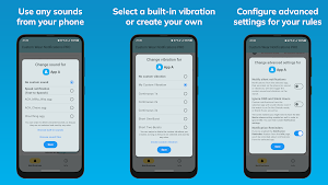 Custom Wear Notifications Screenshot 2