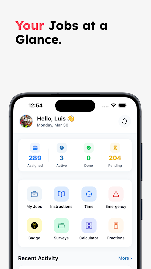 Wrapaper Screenshot 0