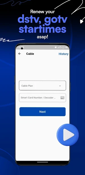 MySubPoint Screenshot 1