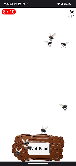 Swatter Screenshot 0