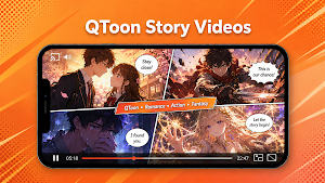 QToon Screenshot 1