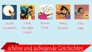 Stories for Kids Screenshot 1